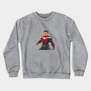 Super DeSantis Crewneck Sweatshirt